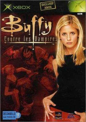 Buffy Contre les Vampires (Buffy the Vampire Slayer)