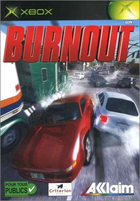 Burnout 1