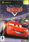 Disney Pixar Cars - Quatre Roues (Cars)