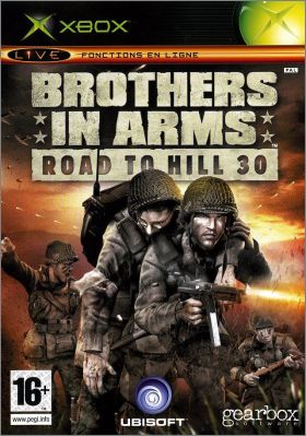 Brothers in Arms - Road to Hill 30