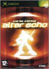 Alter Echo - Alter Time, Alter Space (Alter Echo)
