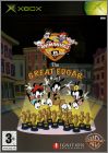 Animaniacs - The Great Edgar Hunt