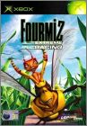 Fourmiz - Extreme Racing (Antz - Extreme Racing)