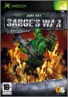 Army Men - Sarge's War