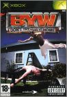 Backyard Wrestling 1 (BYW) - Don't Try This at Home