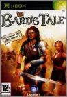 The Bard's Tale