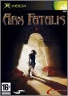 Arx Fatalis (... - Enter a World of Darkness Like no Other)