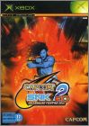 Capcom vs SNK 2 (II) EO - Millionaire Fighting 2001