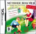 La M�thode Boscher - La Journ�e des Tout Petits