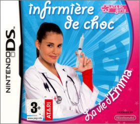 La Vie d'Emma - Infirmi�re de Choc