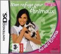 La Vie d'Emma - Mon refuge pour Animaux