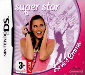 La Vie d'Emma - Super Star