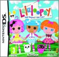 Lalaloopsy : Sew Magical ! Sew Cute !
