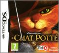 Le Chat Pott�