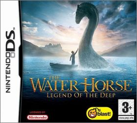 The Water Horse: Legend of Deep