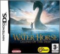 The Water Horse: Legend of Deep