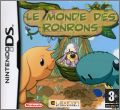Le Monde des Ronrons