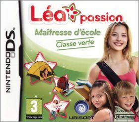 L�a Passion Ma�tresse d'Ecole : Classe Verte