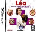 Lea Passion Veterinaire 2
