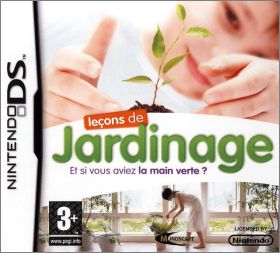 Le�ons de Jardinage : Et si vous aviez la Main Verte ?