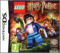 Harry Potter (Lego) : Annes 5  7 (Years 5-7)