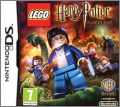 Lego Harry Potter : Ann�es 5 � 7 (Years 5-7)
