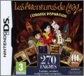 Les Aventures de May : L'Etrange Disparition