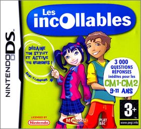 Les Incollables CM1 - CM2