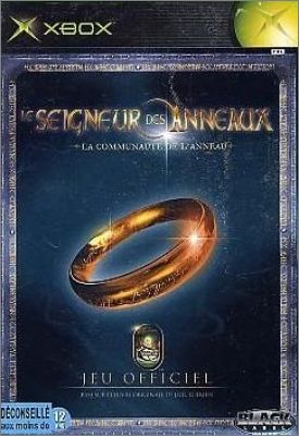 Le Seigneur des Anneaux - La Communaut� de l'Anneau (The...)