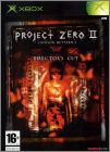 Project Zero 2 (II) - Crimson Butterfly - Director's Cut