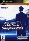 Roger Lemerre - La S�lection des Champions 2005 (LMA ...)