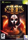 Star Wars - Knights of the Old Republic 2 (II) - Sith Lords