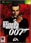 From Russia With Love 007 (Bons Baisers de Russie 007)