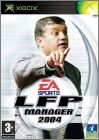 LFP Manager 2004 (Football Manager 2004, Total Club ...)