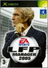 LFP Manager 2005 (Total Club Manager 2005, Football ...)