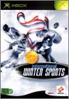 Hyper Sports 2002 Winter (ESPN International Winter Sports.)