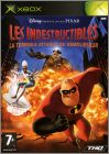 The Incredibles - Rise of the Underminer (Les ...)