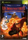 Les Indestructibles - La Terrible Attaque du D�molisseur