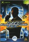 James Bond 007 - Espion pour Cible (... - Agent Under Fire)