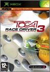 TOCA Race Driver 3 (III) - The Ultimate Racing Simulator