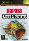 Rapala Pro Fishing
