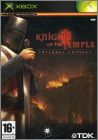 Knights of the Temple 1 - Infernal Crusade
