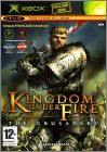 Kingdom Under Fire - The Crusaders