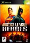 Hros de la Ligue des Justiciers (Justice League Heroes)