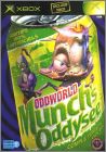 Oddworld - Munch's Oddysee