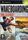 Wakeboarding Unleashed - Featuring Shaun Murray