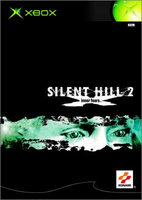 Silent Hill 2 (II) - Inner Fears (Restless Dreams, Saigo...)