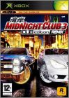 Midnight Club 3 (III) - DUB Edition - Remix