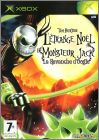 L'Etrange No�l de Monsieur Jack - La Revanche d'Oogie
