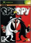 Spy vs Spy